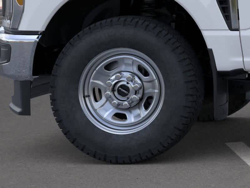 2024 Ford F-350 Super Duty XL