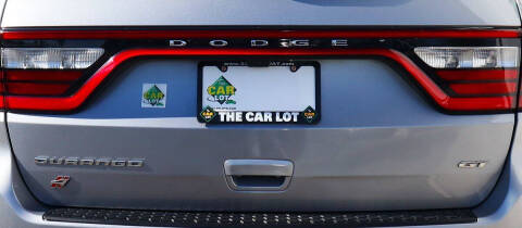 2020 Dodge Durango GT Plus