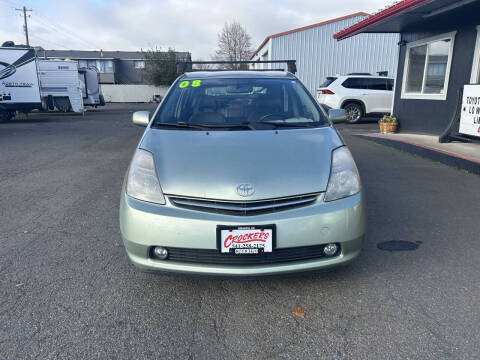 2008 Toyota Prius