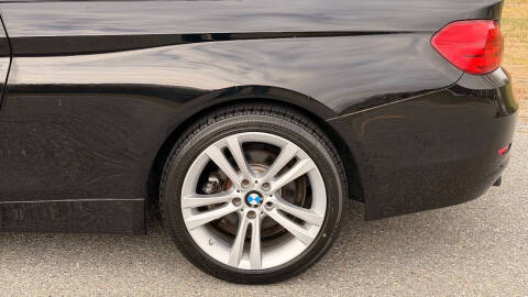 2014 BMW 4 Series 428i xDrive