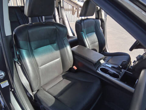 2014 Acura RDX w/Tech