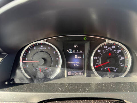 2015 Toyota Camry XLE