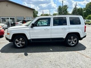 2014 Jeep Patriot for sale at Home Street Auto Sales in Mishawaka IN