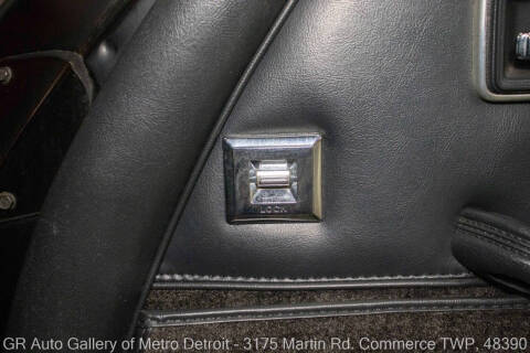 1982 Chevrolet Corvette