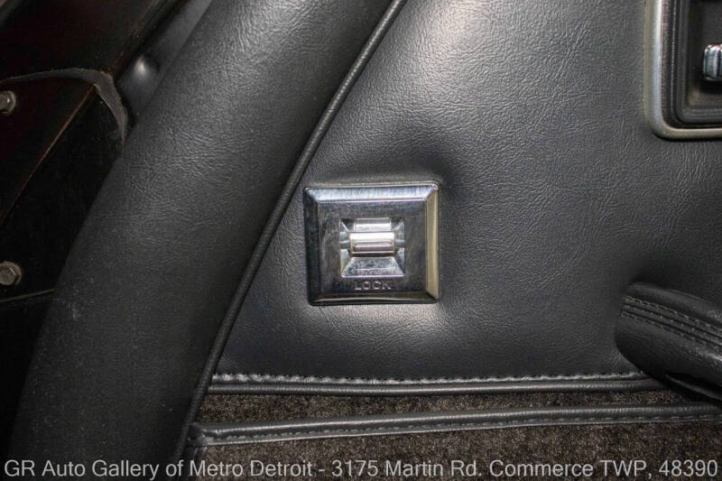 1982 Chevrolet Corvette