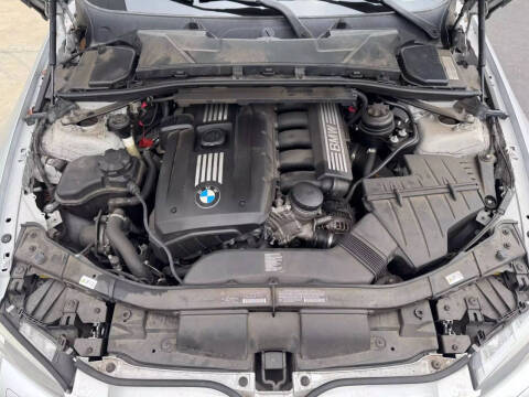 2013 BMW 3 Series 328i