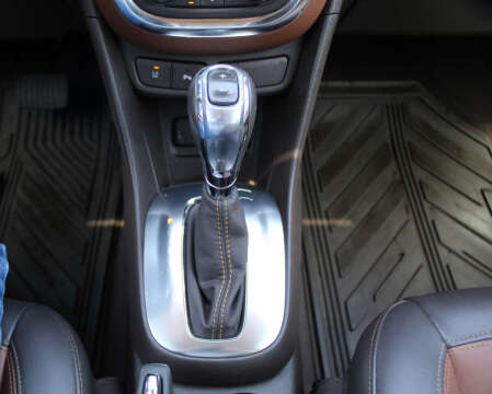 2015 Buick Encore Premium