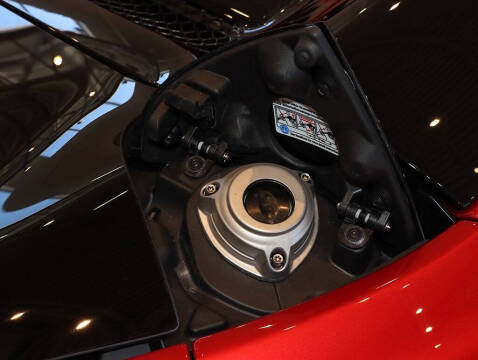 2024 Ferrari 296 GTS