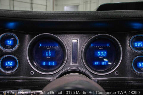 1978 Chevrolet Camaro