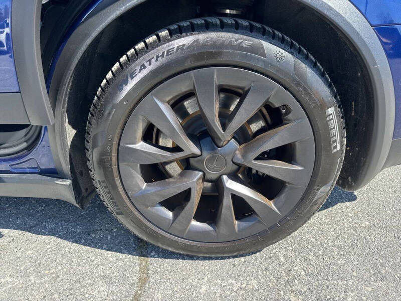 2022 Tesla Model X