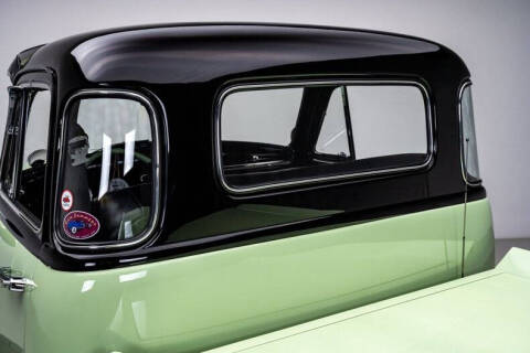 1949 Chevrolet 3100