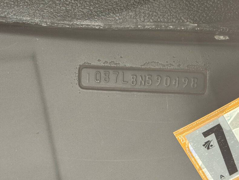 1978 Chevrolet Camaro