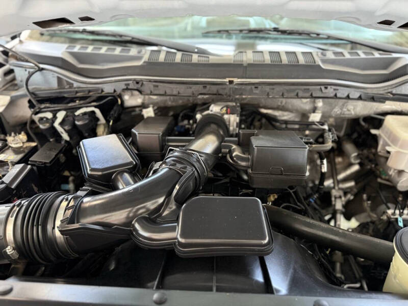 2020 Ford F-350 Super Duty XL