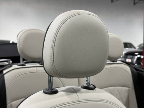 2022 MINI Convertible Cooper S