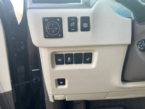 2013 Lexus GX 460 Premium