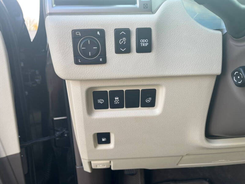 2013 Lexus GX 460 Premium