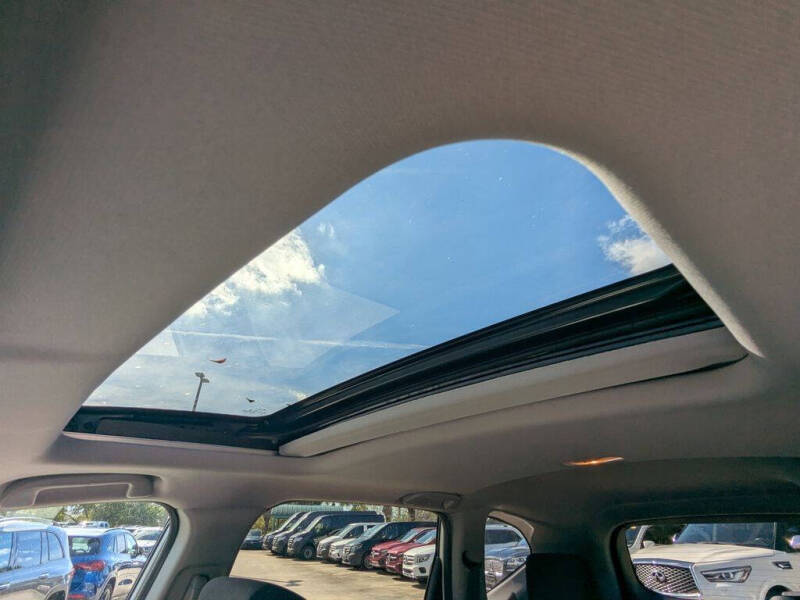 2020 Honda CR-V Hybrid EX