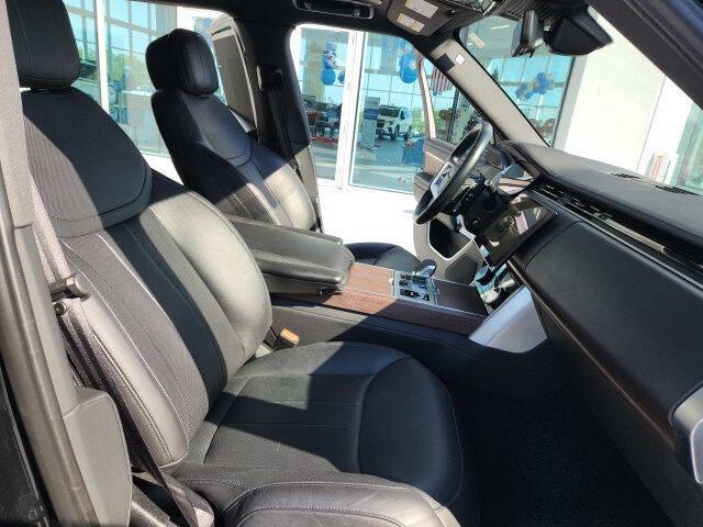 2023 Land Rover Range Rover P530 SE LWB