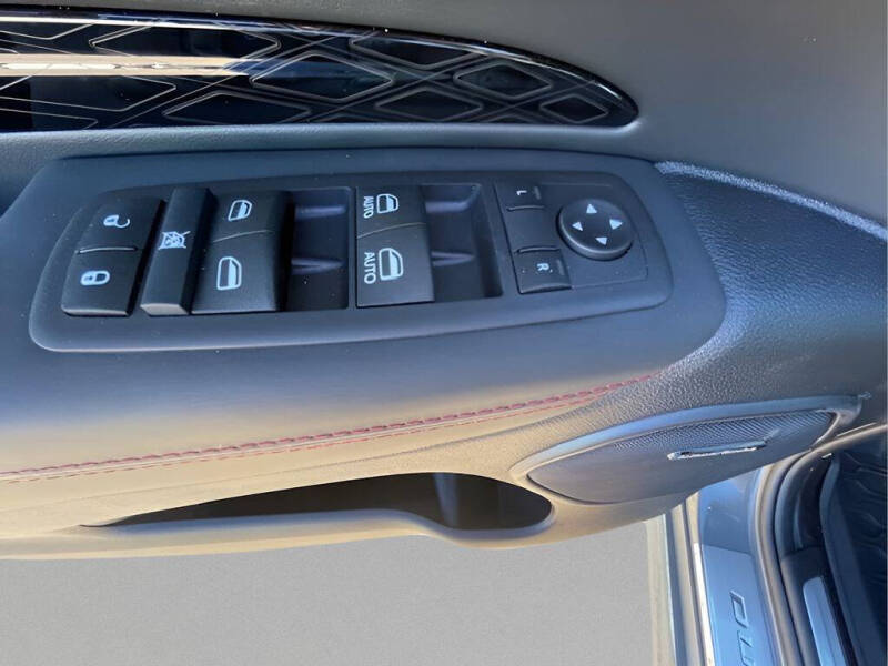 2026 Dodge Durango GT HEMI Premium