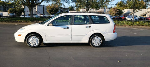 2004 Ford Focus for sale at Car Guys in Kent WA