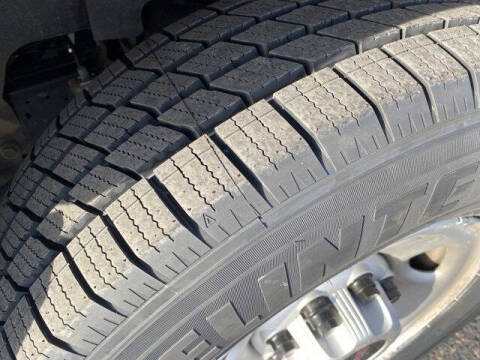 2024 GMC Savana 2500