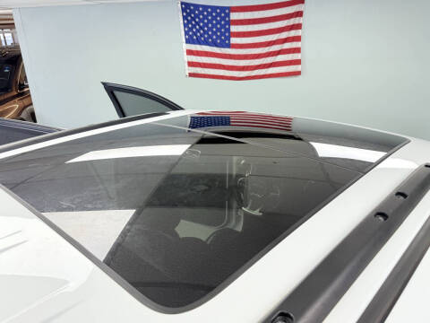 2014 Jeep Grand Cherokee SRT