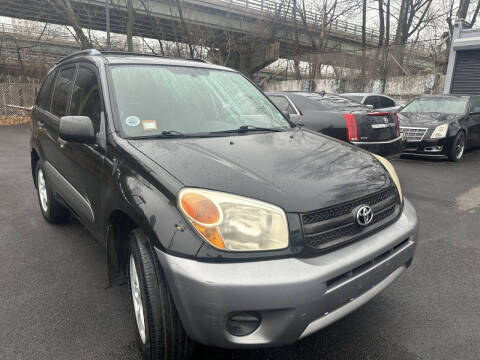 2004 Toyota RAV4 for sale at TriState Car Haven in Newark NJ