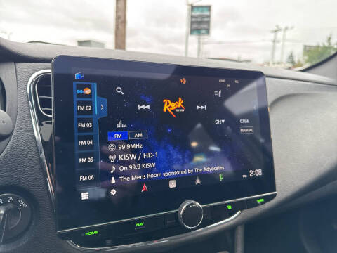 2014 Chrysler 200 Touring