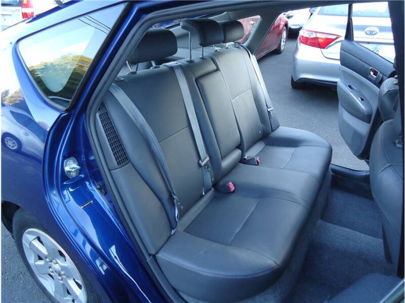 2008 Toyota Prius
