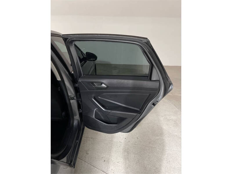 2020 Volkswagen Jetta