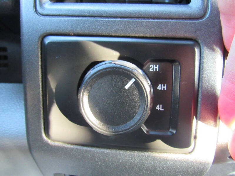 2017 Ford F-250 Super Duty XL