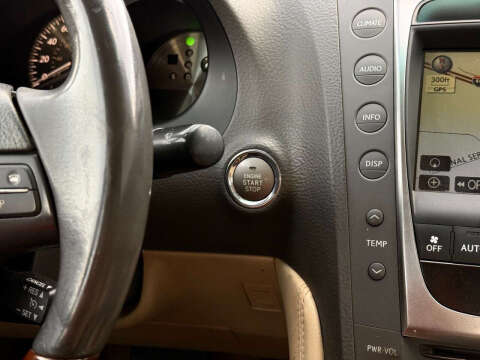 2008 Lexus GS 350