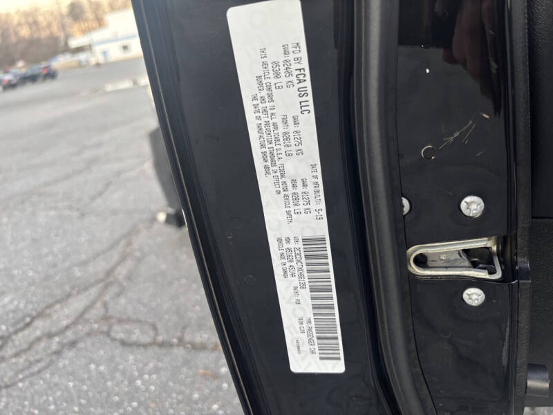 2019 Dodge Charger R/T