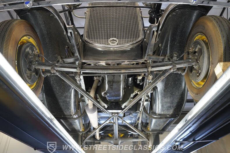 1930 Ford Model A