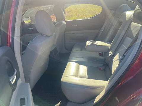 2006 Dodge Charger RT