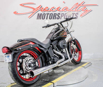 2003 Harley-Davidson Night Train