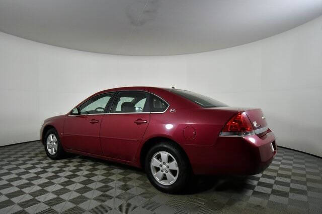 2006 Chevrolet Impala LT