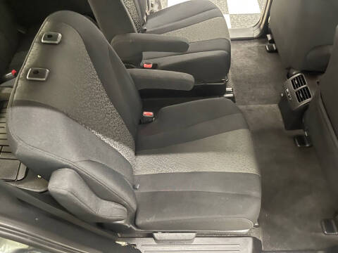 2012 Mazda MAZDA5 Sport