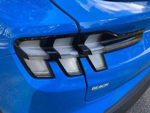 2024 Ford Mustang Mach-E Select