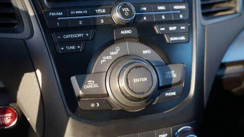 2013 Acura RDX w/Tech