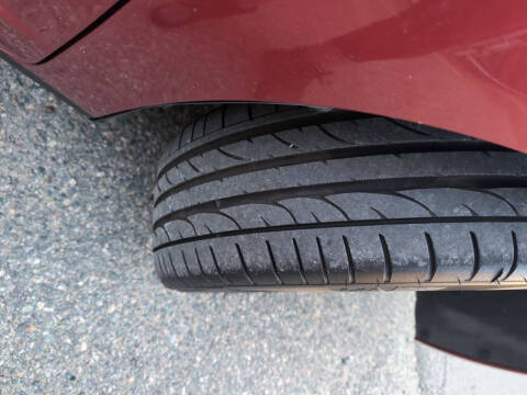 2007 Ford Fusion V6 SEL