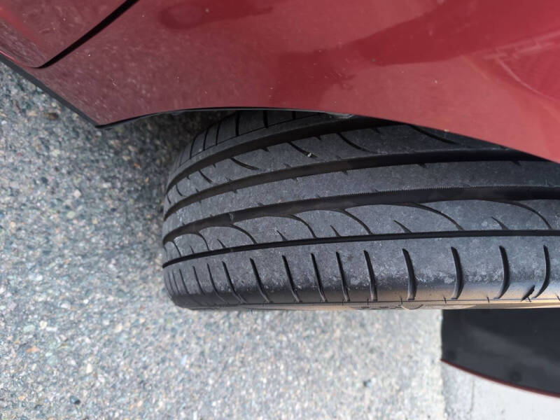 2007 Ford Fusion V6 SEL