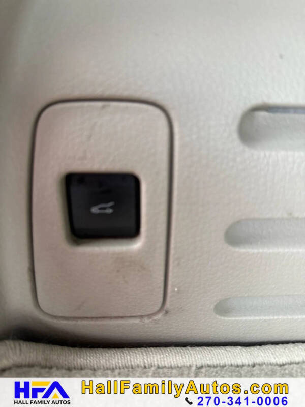 2013 Lincoln MKX