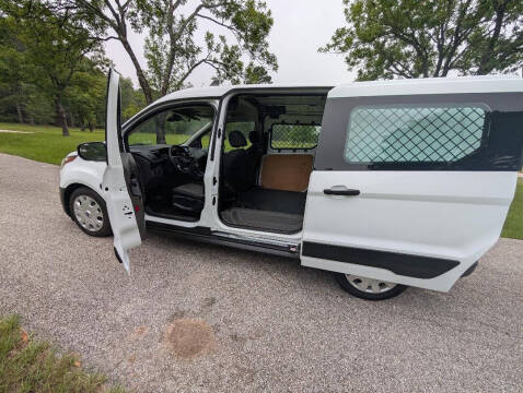 2019 Ford Transit Connect XL