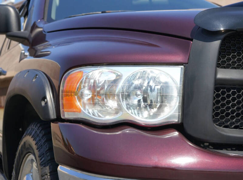2005 Dodge Ram 1500