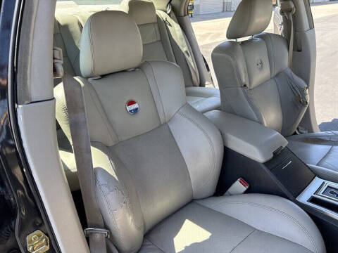 2006 Chrysler 300 C
