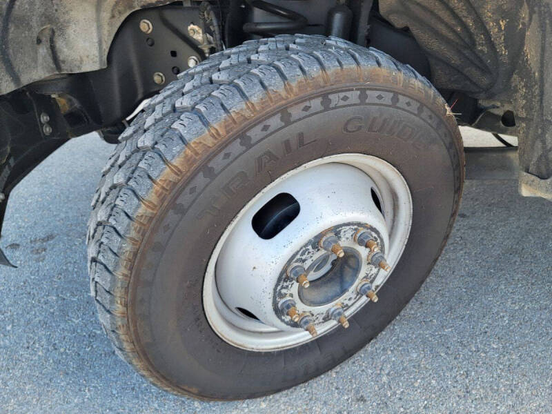 2019 Ford F-350 Super Duty XLT