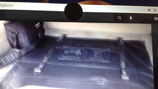 1984 Chevrolet Camaro Berlinetta