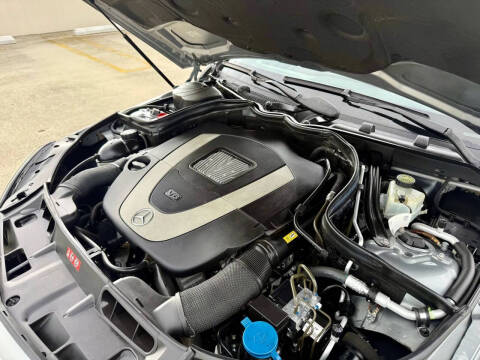 2009 Mercedes-Benz C-Class C 300 Sport