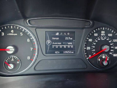 2016 Kia Sorento EX